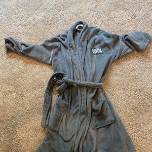 The Office Dunder Mifflin Robe